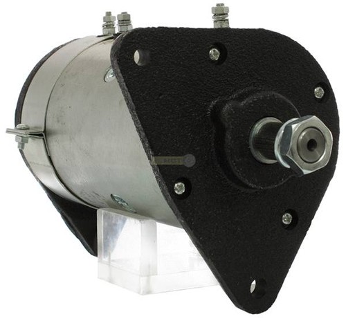 Dynastarter nuovo 19025602 - oe#,