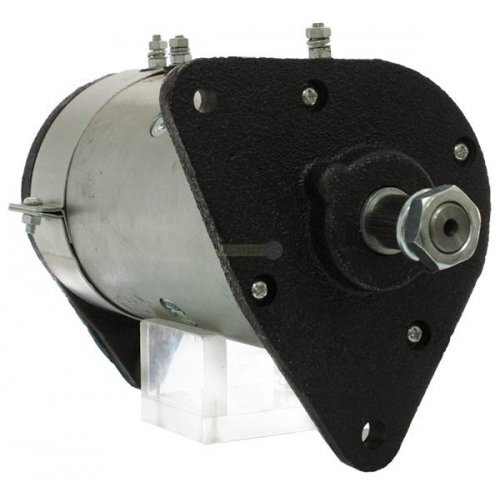 Avviatore dinasta nuovo - 1x,